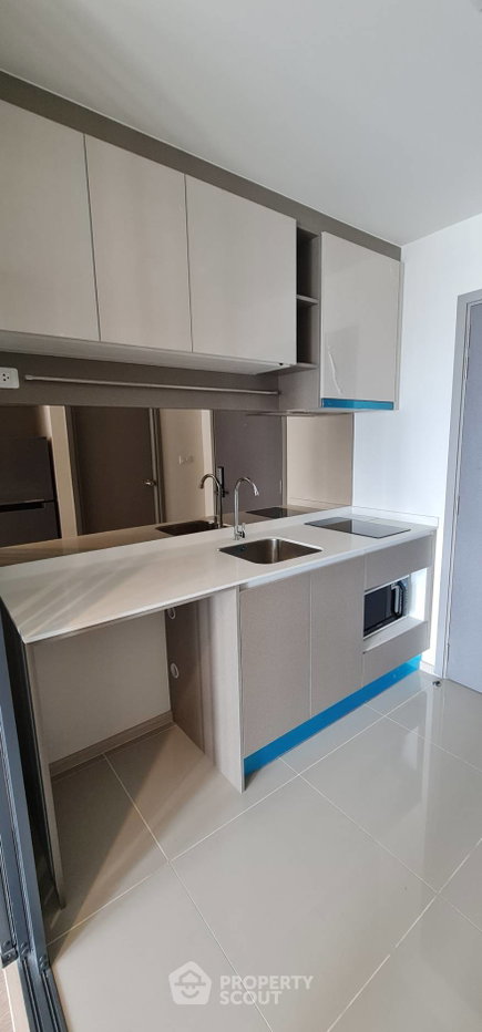รูป คอนโด 1 ห้องนอน โครงการ Ideo Sathorn-Wongwian Yai ใกล้ BTS วงเวียนใหญ่ 200 ม. ชั้น 24 (ID 1147365) - รูปที่ 14/15