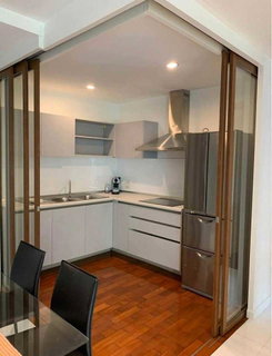 รูปภาพ LTHC15915 - Luxury Condo for Rent Nana | Siri On 8 | 58,000 THB | คอนโดหรูให้เช่า นานา โครงการ Siri On 8