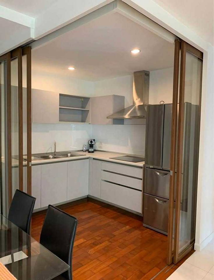 picture LTHC15915 - Luxury Condo for Rent Nana | Siri On 8 | 58,000 THB - 1/12