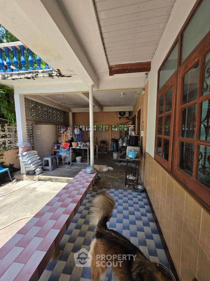 รูป บ้านเดี่ยว 4 ห้องนอน พร้อมเลี้ยงสัตว์ได้ (ขาย) โครงการชิมพลี เขตตลิ่งชัน กรุงเทพฯ (ID 3066885) - รูปที่ 6/14