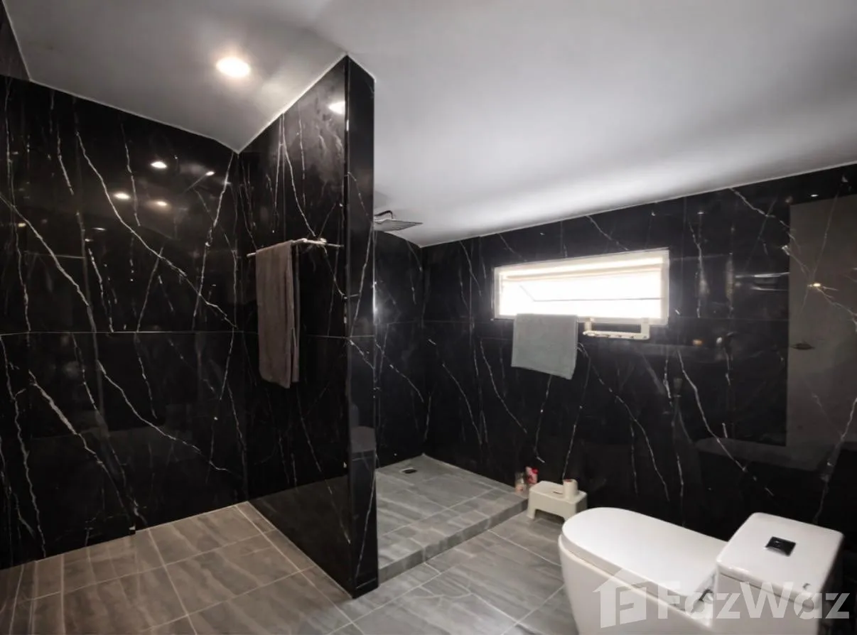 รูป ขาย วิลล่า 4 ห้องนอน ในโครงการ พนาสนธิ์ ปาร์ควิลล์ 6564285 - รูปที่ 8/17