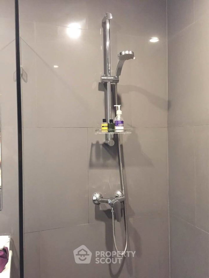 รูป คอนโด 1 ห้องนอน Noble Revo Silom ชั้น 28 ใกล้ BTS สะพานสุรศักดิ์ 200 ม. (ID 3069198) - รูปที่ 11/16