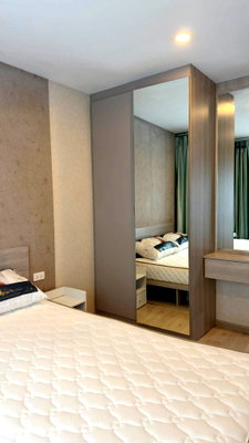 Condos for rent : For Rent   Chewathai Kaset – Nawamin  17,500