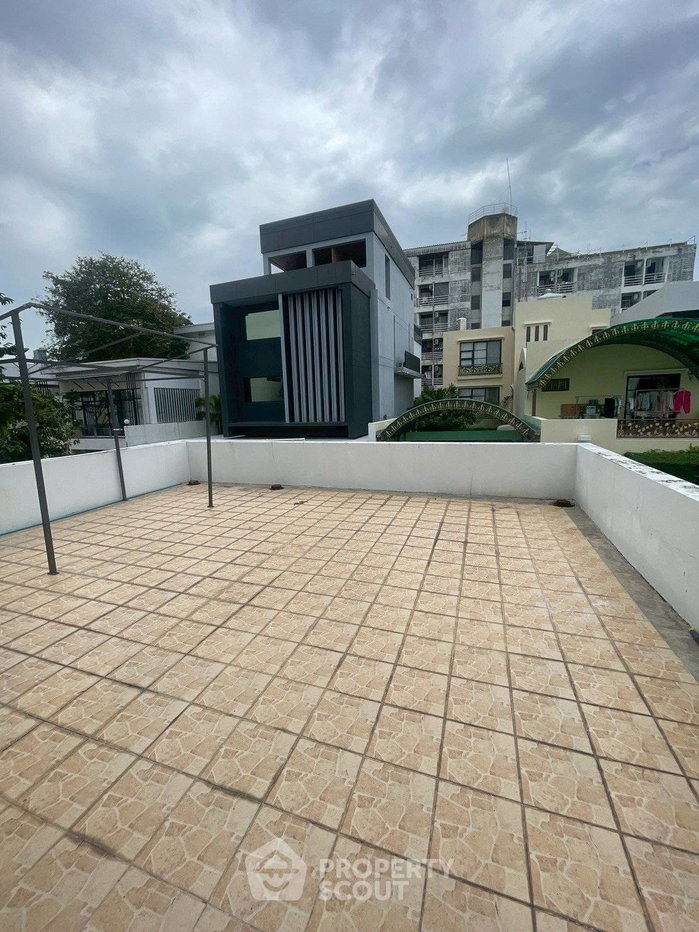 รูป บ้าน 4 ห้องนอน ให้เช่า โครงการ The NOBLE Ekkamai 22 ใกล้ ARL รามคำแหง (ID 3067462) - รูปที่ 26/35