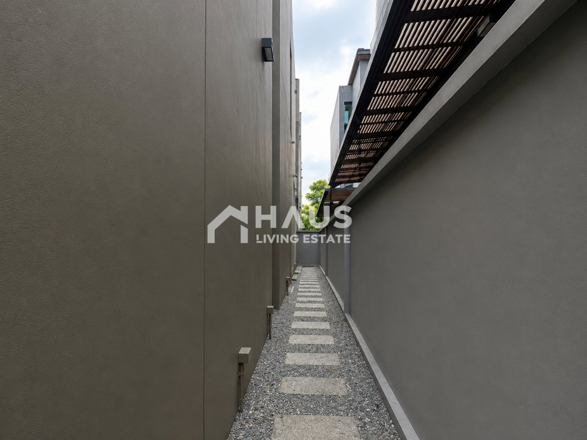 picture The Gentry Vibhavadi / 5 Bedrooms #HDMK073 - 24/53