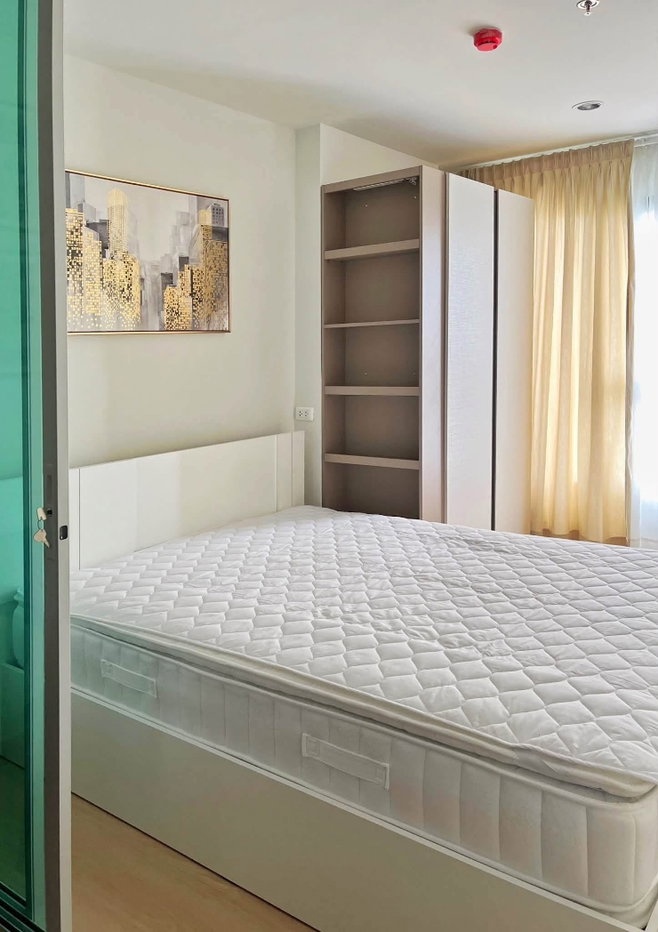 รูป 📍 ให้เช่า Terra Residence | คอนโดใกล้ม. ธรรมศาสตร์ รังสิต - รูปที่ 1/10