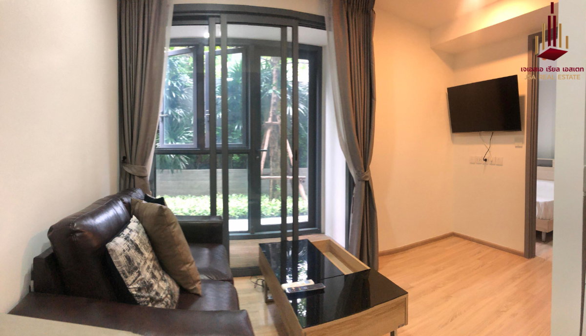 picture ✨ For Sale : Taka Haus Condo ✨ 💰 Only 5,190,000 THB - 1/9