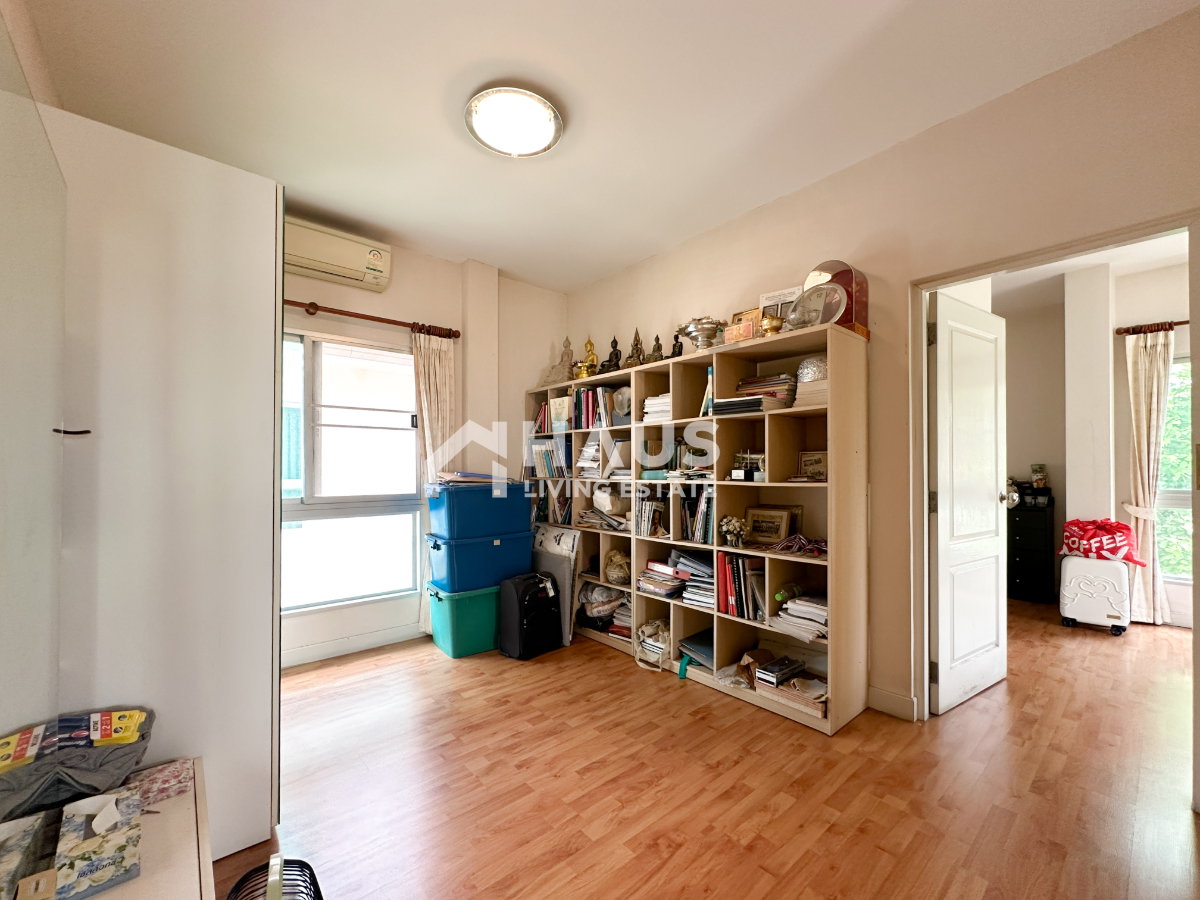 picture Life Bangkok Boulevard Ratchavipha / 3 Bedrooms #HPCC077 - 10/36