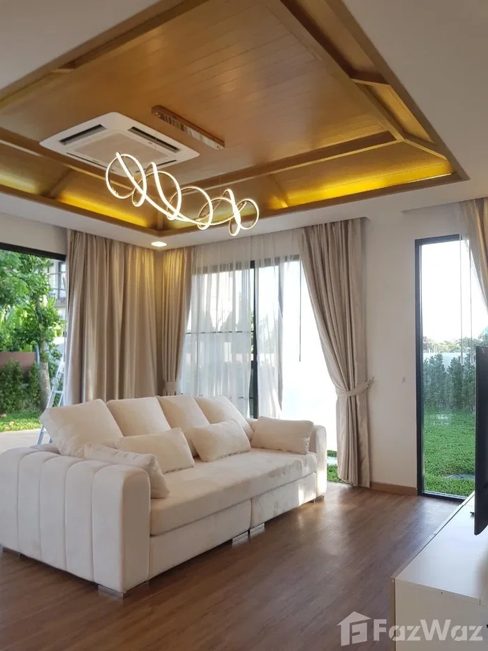 picture 4 Bedroom Pool Villa for Rent in Baan Suan Lochpalm 1816768 - 2/14