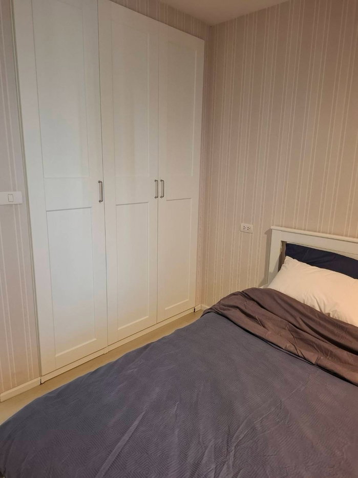 picture Aspire Sukhumvit 48 (1bed1bath 33sqm) - 2/7