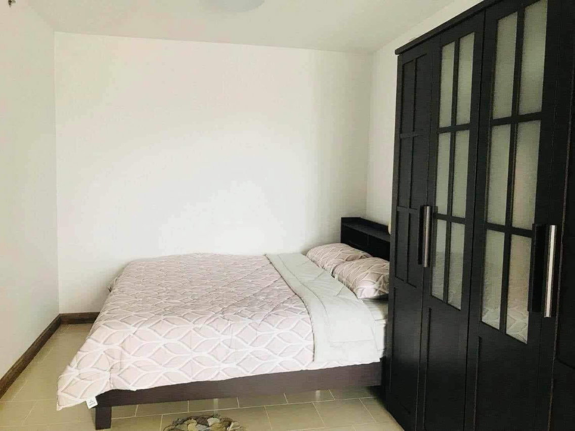 รูป ให้เช่า Asean City Resort ใกล้เซ็นทรัล เช่า 9,000/เดือน ชั้น 16 ขนาด 45.94  ตร.ม. ห้องไซส์ใหญ่  - รูปที่ 4/20
