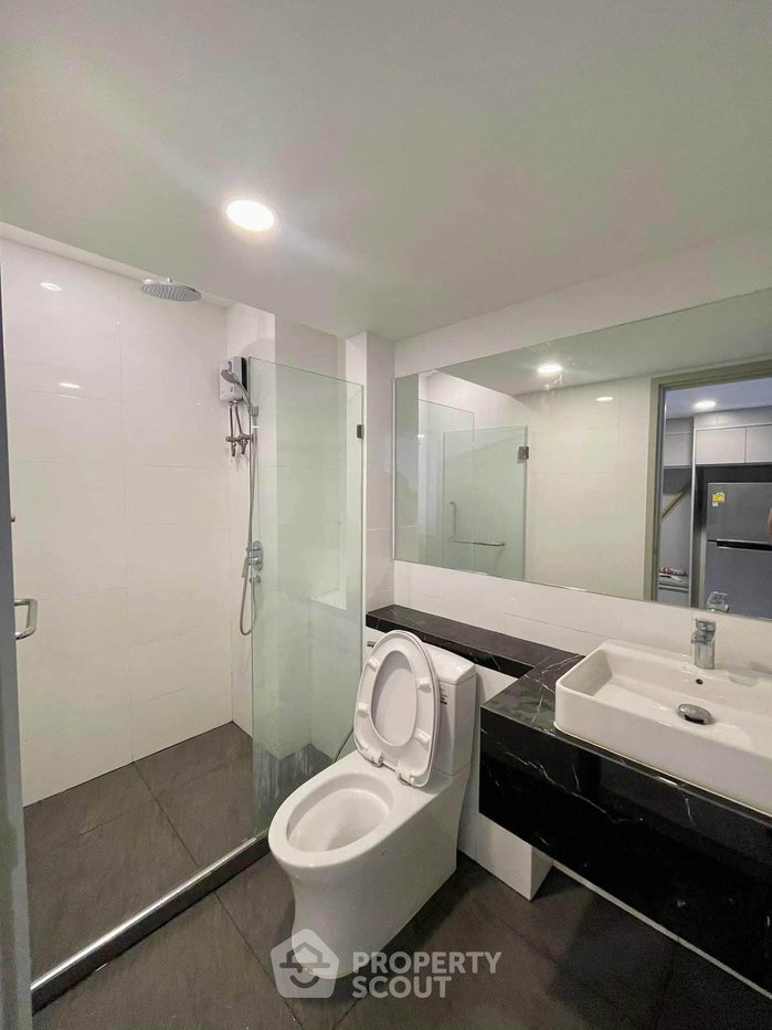 รูป คอนโด 1 ห้องนอน Knightsbridge Space รัชโยธิน ใกล้ BTS รัชโยธิน (ID 3066791) - รูปที่ 11/11