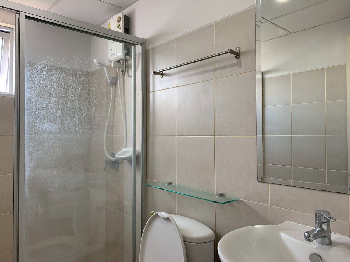 picture New ready-to – move Condominium near MRT Bangwa and BTS Bangwa - 5/10