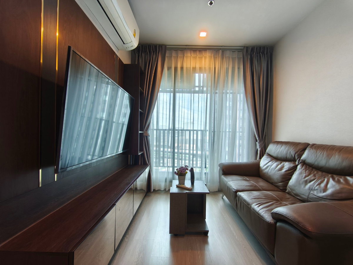 picture For Rent Life Ladprao 1 Bed 1 Bath - 2/9