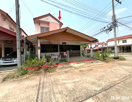 รูป บ้านเดี่ยว 29 ตร.วา เอื้ออาทรสุโขทัยสวรรคโลก สวรรคโลก สุโขทัย 1.1M - รูปที่ 9/12