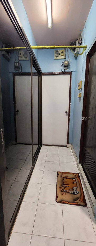 picture House for Rent – Pruksa 9, Liap Khlong 3 Monthly Rent: THB 12,000 - 21/34