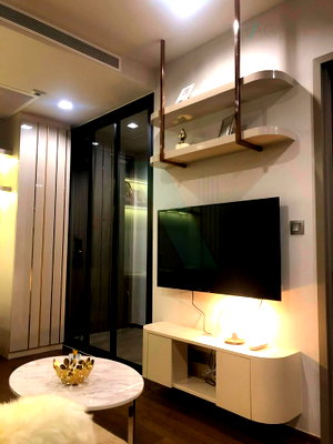 Condos for sale : 🔺 For Sell Condo IDEO Q VICTORY Building 1, Floor 25,Studio, Room size 30 sqm
