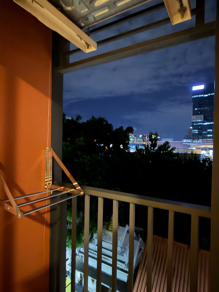 รูป 🔥ด่วน ห้องไปไวมากกกCode: 26KJ3621  ให้เช่า THE MUVE BANGNA ✅ Add Line @kjcondo (มี@ข้างหน้าด้วยนะคะ) - รูปที่ 15/15