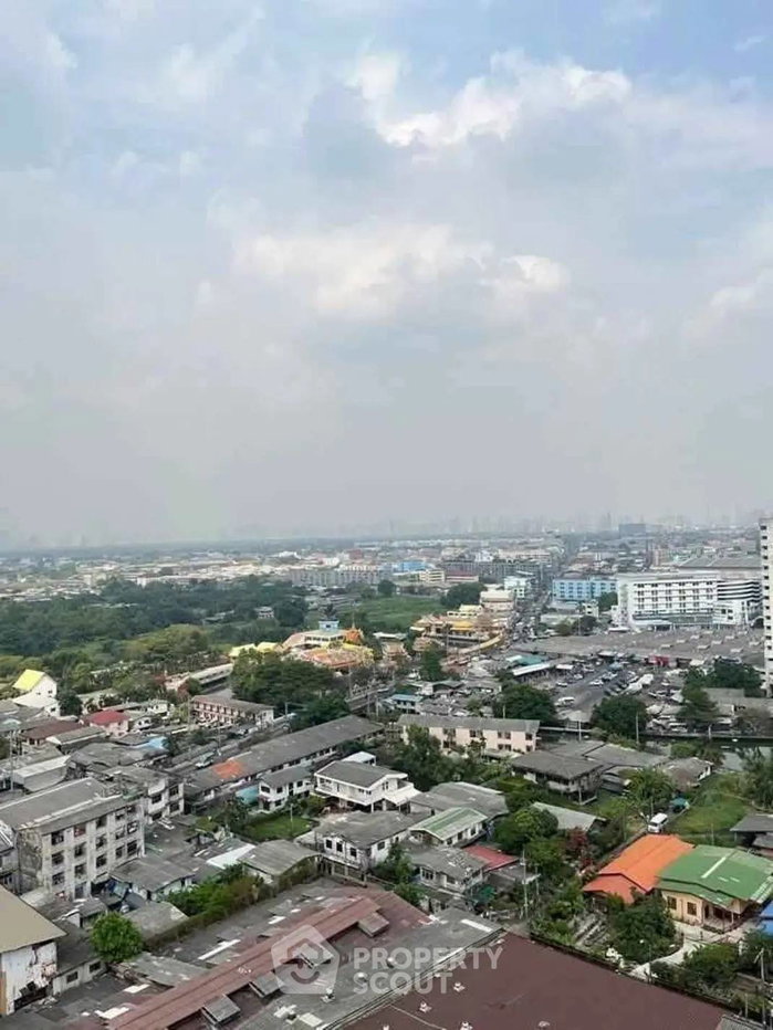 picture 2-BR 50 Sqm High-Floor At The Metropolis Samrong Interchange, 90m to BTS Samrong (ID 3066975) - 10/11