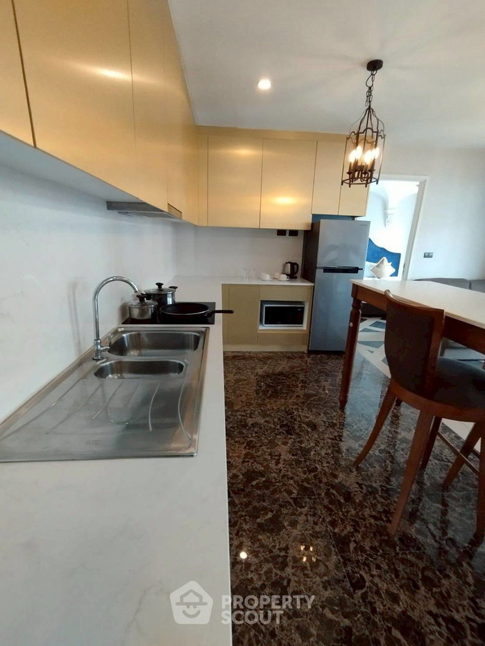 picture 2-BR 70 Sqm Condo For Rent At Casa Espana, Phratamnak (ID 2204768) - 6/7