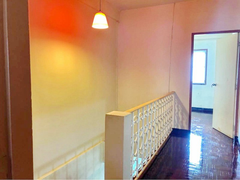 รูป ซ.สวนผัก11-19 บ้านเดี่ยว 2 ชั้น 3 นอน 2 น้ำ แอร์ 1 เครื่อง 20 ตร.ว.160 ตร.ม. วัดศีลมหาสนิท ตลิ่งชัน 900 ม. - รูปที่ 8/8