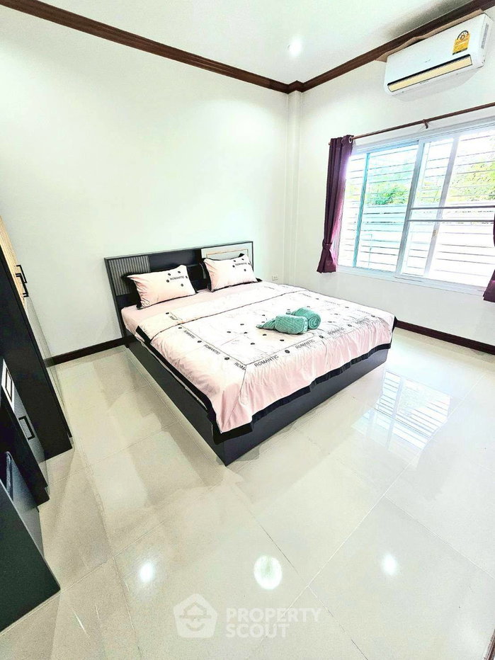 รูป วิลล่า 3 ห้องนอน 180 ตร.ม. ให้เช่า ที่ Plumeria Pool Villa Hua Hin (ID 3069321) - รูปที่ 26/26