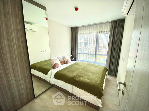 2-BR 55 Sqm Condo At The Origin Sukhumvit 105, 6th Floor, Near BTS Bang Na (ID 3069532)