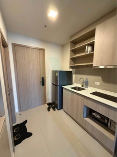 รูปภาพ 🎉 For Rent Condo FLO BY SANSIRI Building 1, Floor 14,Studio, Room size 24 sqm