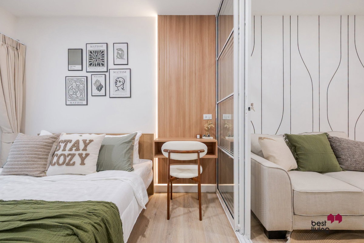 picture Regent Home Bangson 27 near MRT Bang Son Pool View - 11/27