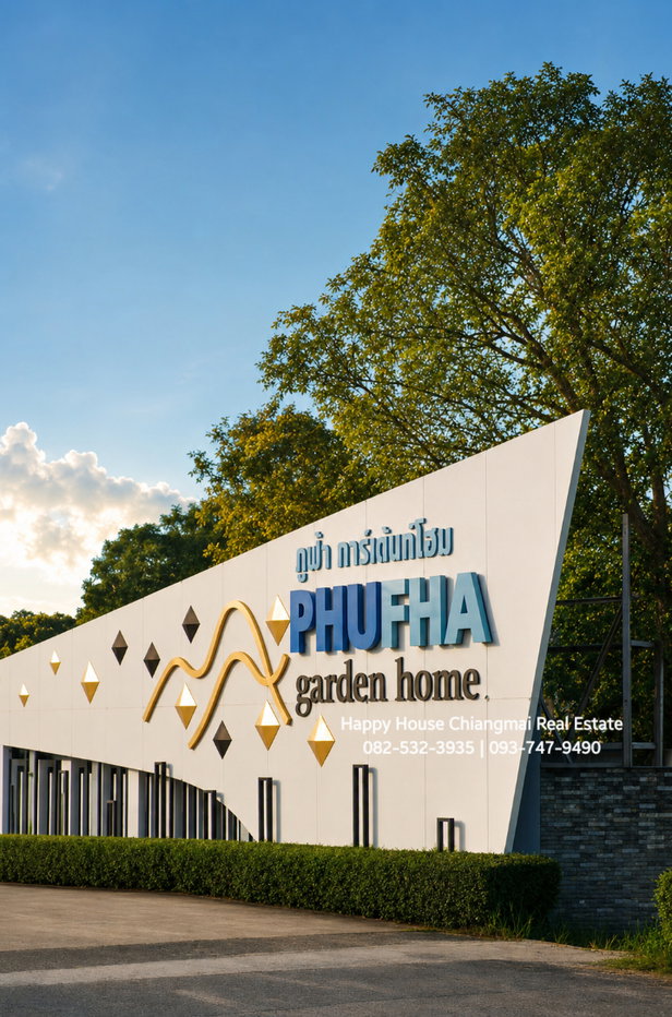 picture Phufah garden home 4 for rent 0825323935 - 20/21
