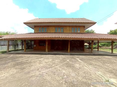 รูป บ้านเดี่ยว 181 ตร.วา กันทรวิชัย มหาสารคาม 6.7M - รูปที่ 41/44