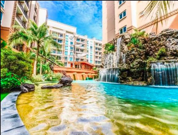 รูป คอนโดขาย 1 ห้องนอน 37 ตร.ม. ที่ Atlantis Condo Resort พัทยา นาจอมเทียน (ID 3069483) - รูปที่ 12/13