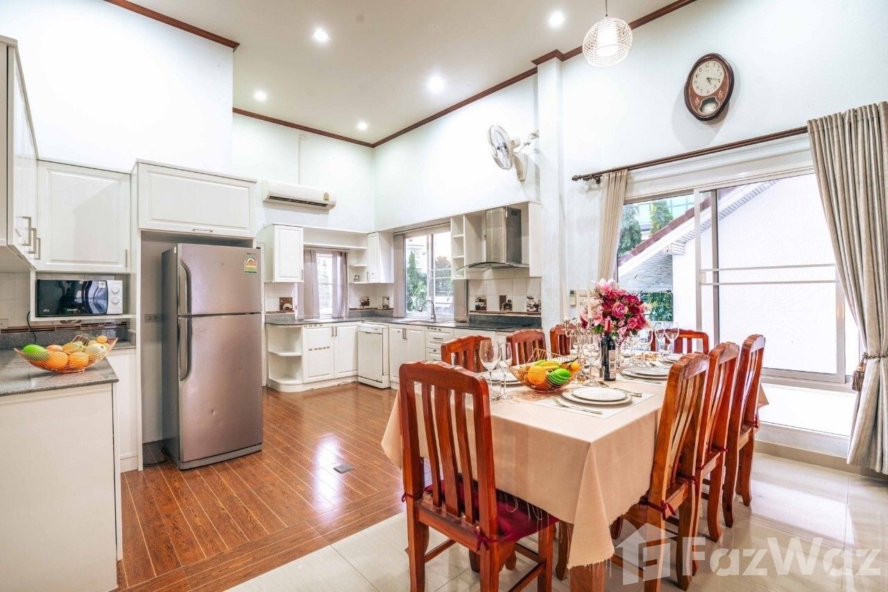 picture 5 Bedroom Villa for sale in Bang Lamung, Chon Buri 1701656 - 41/49