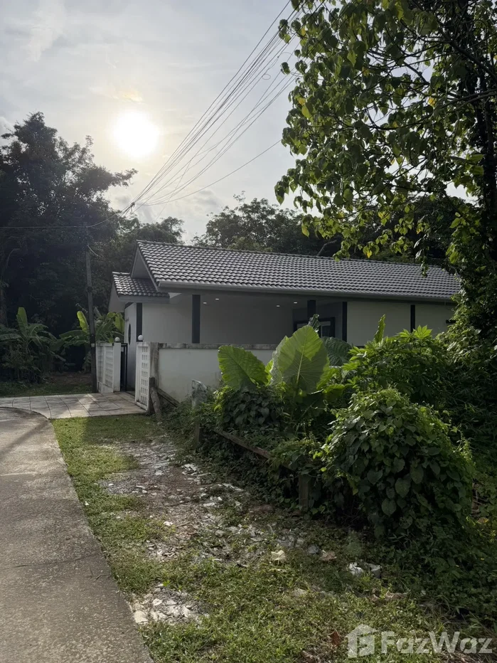 รูป ขาย บ้านเดี่ยว 3 ห้องนอน ใน เทพกระษัตรี, ภูเก็ต 6565344 - รูปที่ 14/15