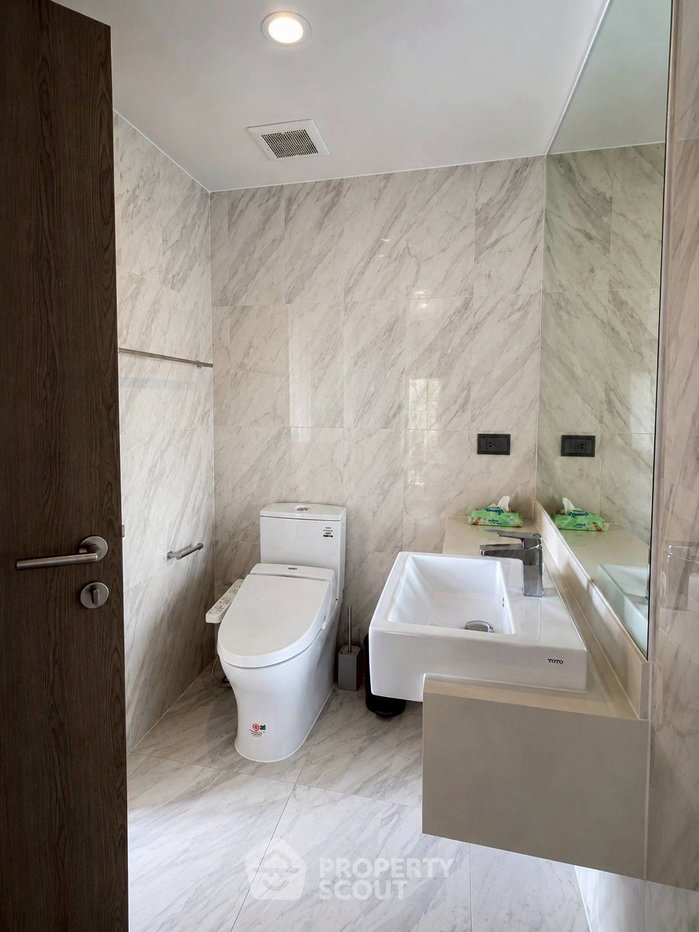รูป ราคาเหมาะสม คอนโด 1 ห้องนอน COCO Parc ใกล้ MRT คลองเตย 60 ม. (ID 3069594) - รูปที่ 8/8