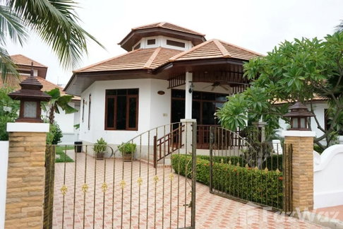 1 Bedroom Villa for sale at Manora Village I 73369