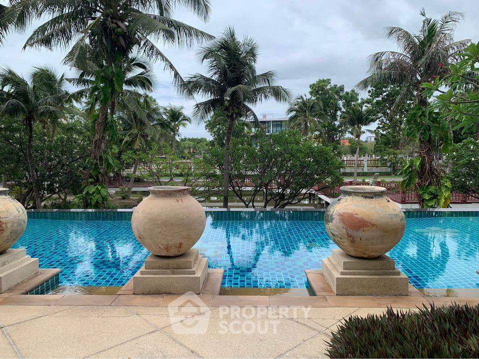 picture 1-BR Condo For Rent, Palm Pavilion Hua Hin, 10th Floor (82 Sqm) (ID 1242084) - 12/12