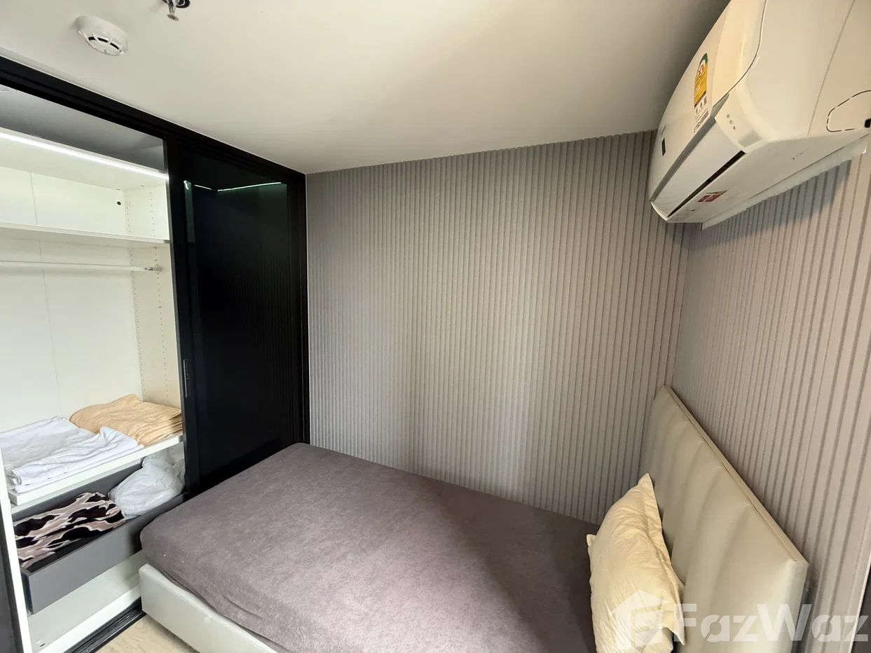 รูป คอนโดให้เช่า 2 ห้องนอน ในโครงการ ไลฟ์ รามา 4 - อโศก 6566492 - รูปที่ 5/6