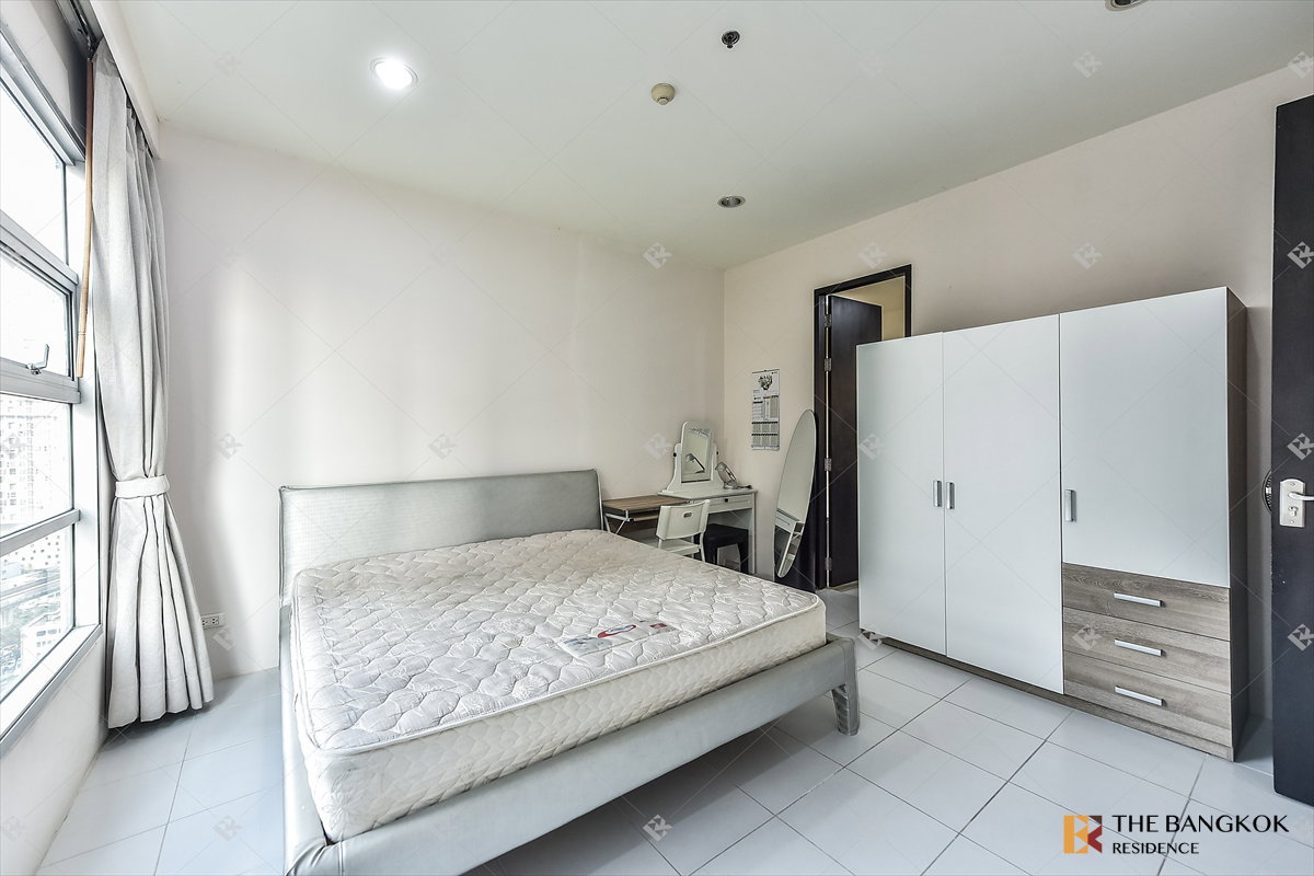 picture 🔥 Available8Aug26🔥Baan Klang Krung Siam Pathumwan 1B1B 55sqm. 24K/Month Call Ms.Angel(Aumi)0658209572 - 9/15