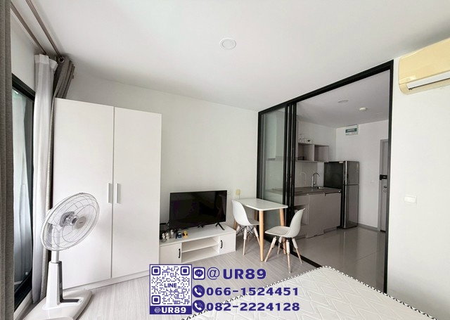 รูป 💙 Hot Price 💙ให้เช่า/For RENT คอนโด Aspire Sukhumvit - Onnut (แอสปาย สุขุมวิท - อ่อนนุช) - รูปที่ 6/16