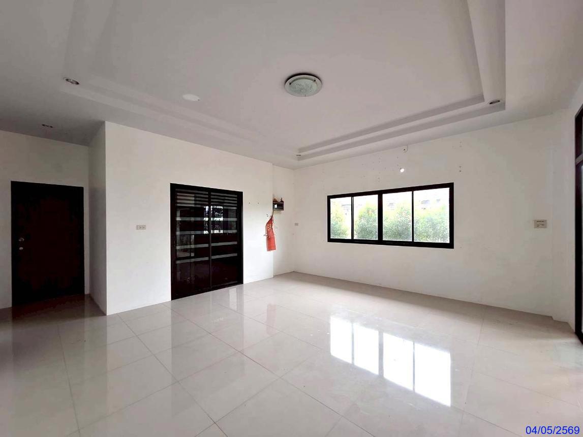 รูป บ้านเดี่ยว 72.8 ตร.วา ว.แลนด์เฮ้าส์ 3 เมืองตรัง ตรัง 3.8M - รูปที่ 19/32