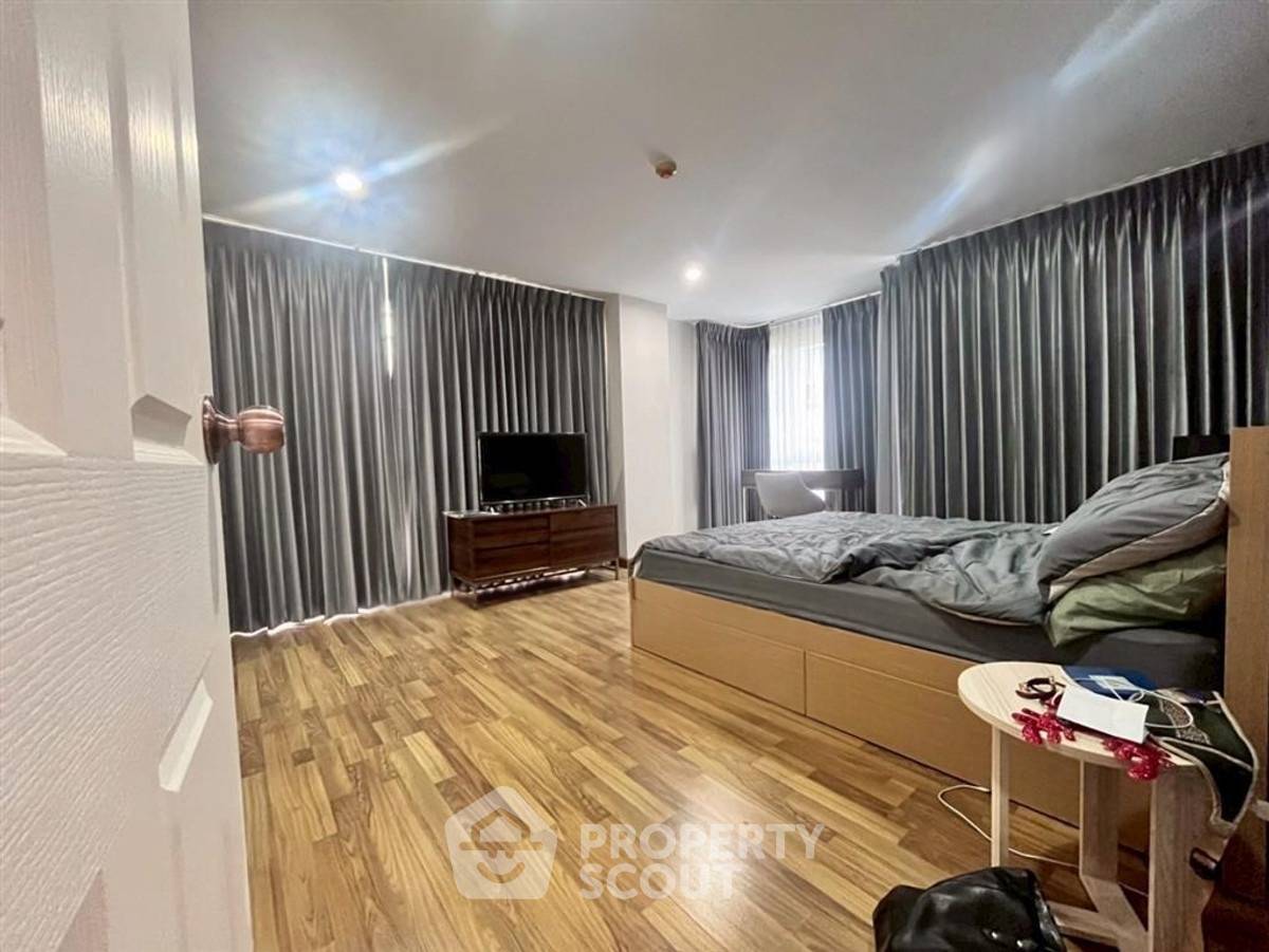 picture 1-BR 59 Sqm Condo At PG Rama 9, 400m To MRT Phra Ram 9 (ID 2619359) - 3/9