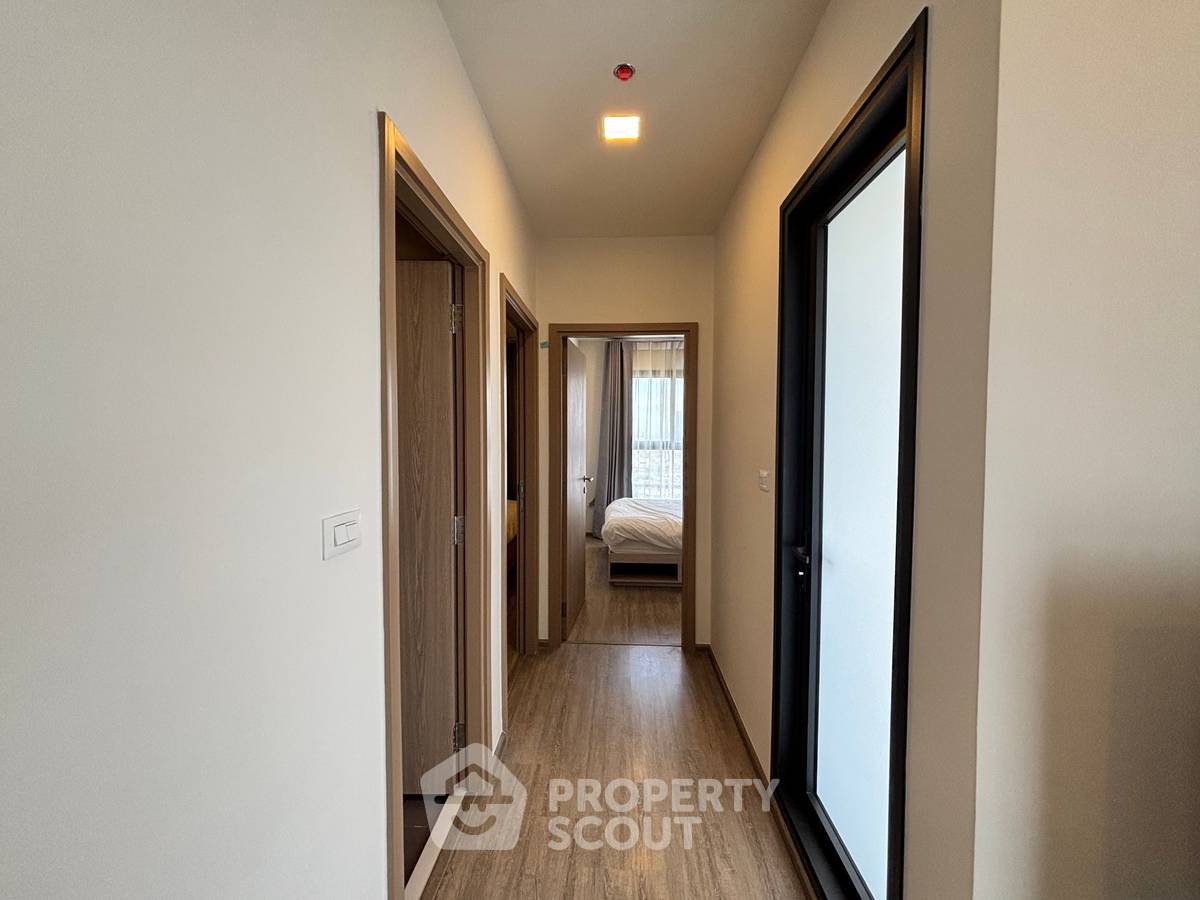 picture 3-BR Condo For Rent, NIA By Sansiri, 18th Floor, BTS Phra Khanong (ID 2242668) - 9/11