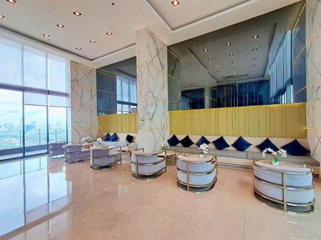รูป 🏢 ขายคอนโด : Plum Condo Ramkhamhaeng Station (พลัม คอนโด รามคำแหง สเตชั่น)   รหัสทรัพย์ | 📌LNP-C13986  - รูปที่ 12/17
