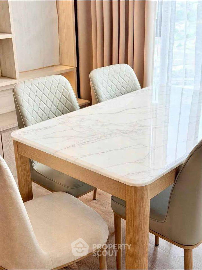 picture 1-BR Condo At Modiz Sukhumvit 50, 21st-Floor Near BTS On Nut (ID 3048741) - 7/9