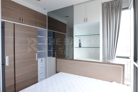 Easy Start with a City Dweller Lifestyle Ideo Q Ratchathewi near Airport Rail Link Phaya Thai Station