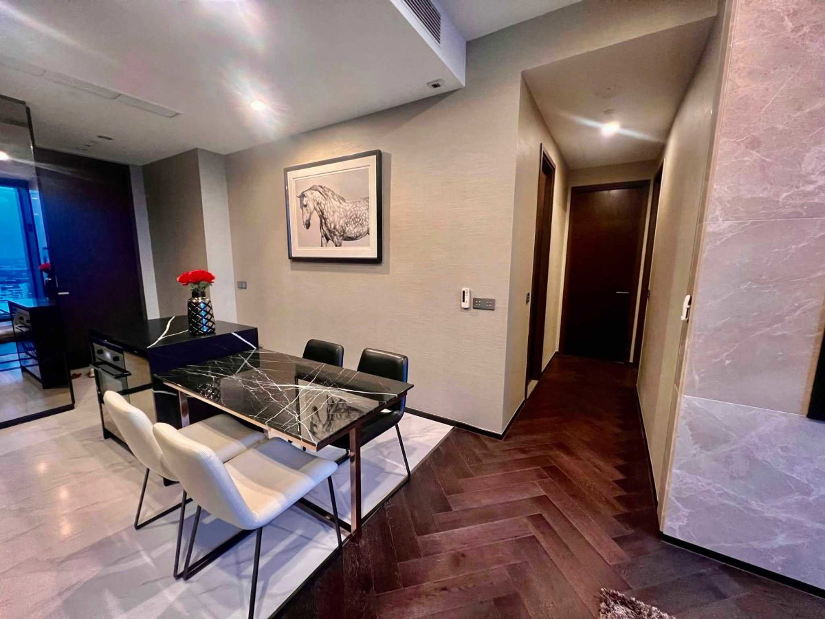 picture Condo for Rent THE ESSE Sukhumvit 36 Monthly 85,000 THB. near BTS Thonglor - 8/10