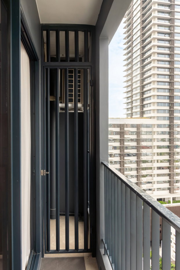 รูป 🏢 ให้เช่าคอนโด : The Crown Residences (เดอะ คราวน์ เรสซิเดนท์เซส)   รหัสทรัพย์ | 📌LNP-C13985  - รูปที่ 9/27