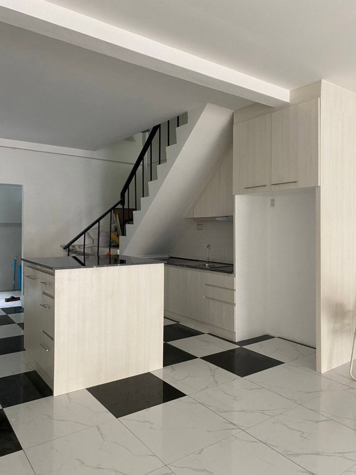 picture Sale Townhome Sukhumvit65 BTS Ekkamai GH545 - 5/8