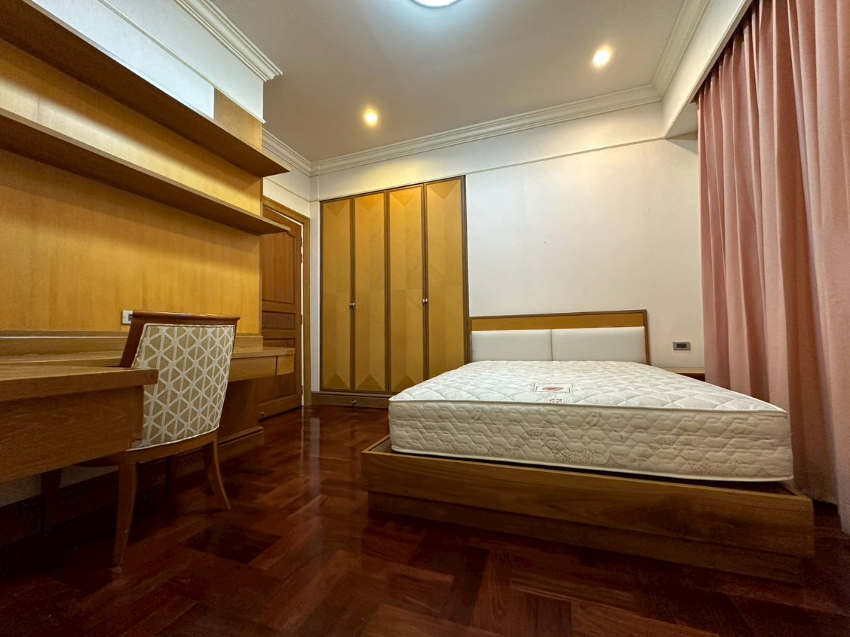 รูป ขายบ้านเดี่ยวหลังใหญ่ โครงการเลคไซค์วิลล่า2 บางนา GH541 - รูปที่ 18/24